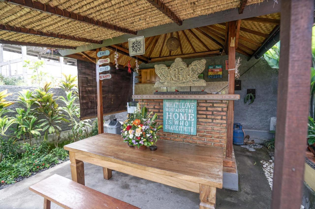 Nelayan Beach Resort By Kts Bali チャングー エクステリア 写真