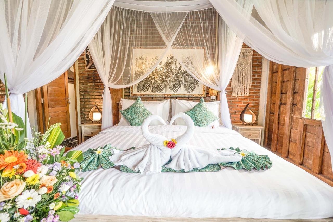 Nelayan Beach Resort By Kts Bali チャングー エクステリア 写真