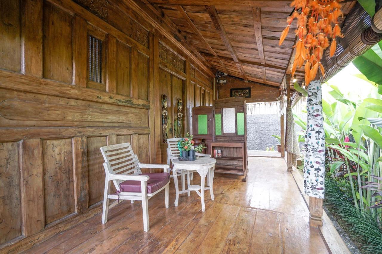 Nelayan Beach Resort By Kts Bali チャングー エクステリア 写真