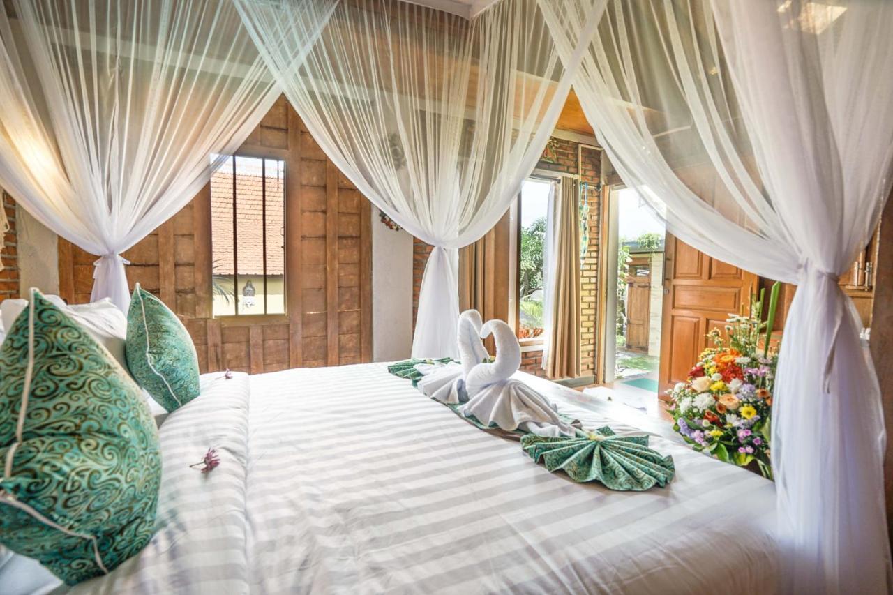 Nelayan Beach Resort By Kts Bali チャングー エクステリア 写真